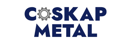 COSKAP METAL Logo