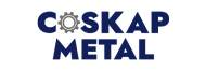 COSKAP METAL Logo